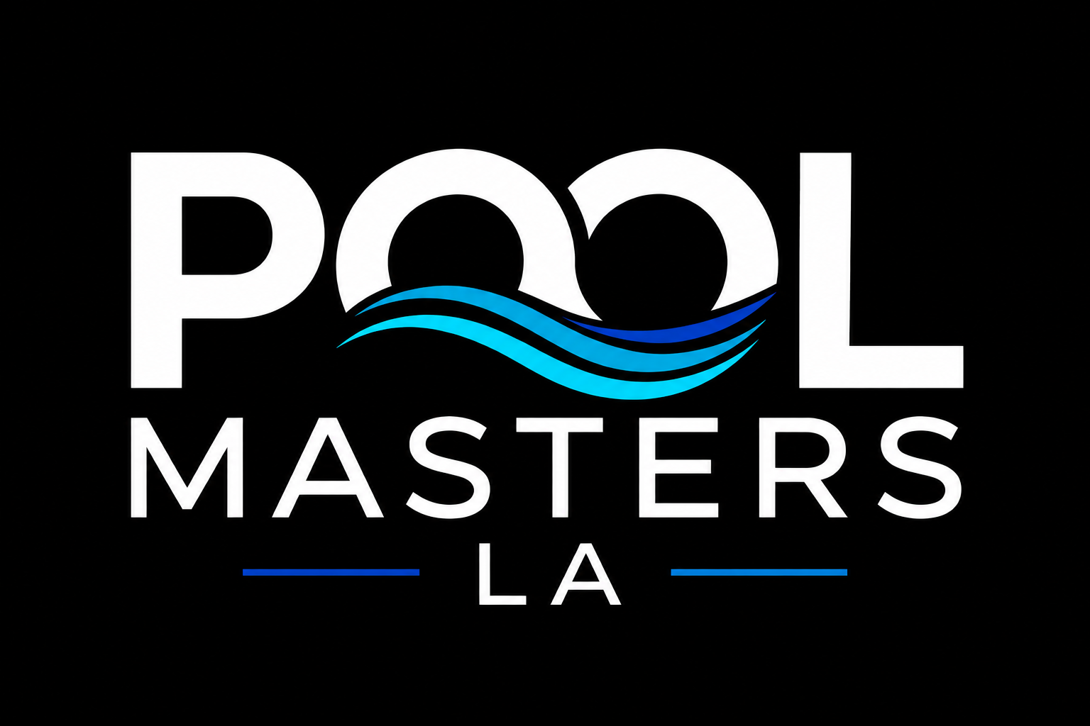Pool Masters LA