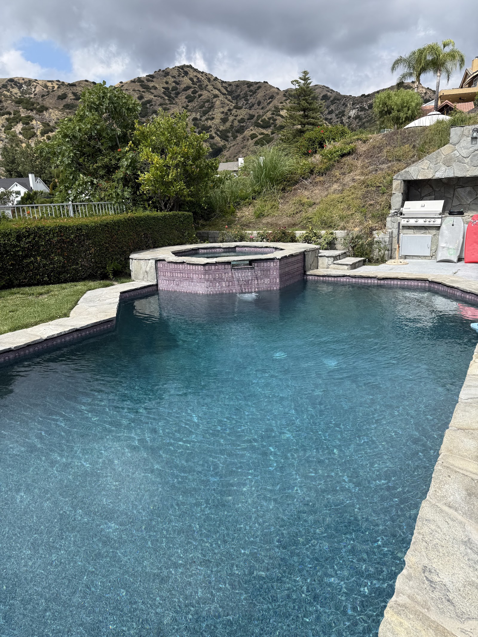 Design It Together — Pool Masters LA