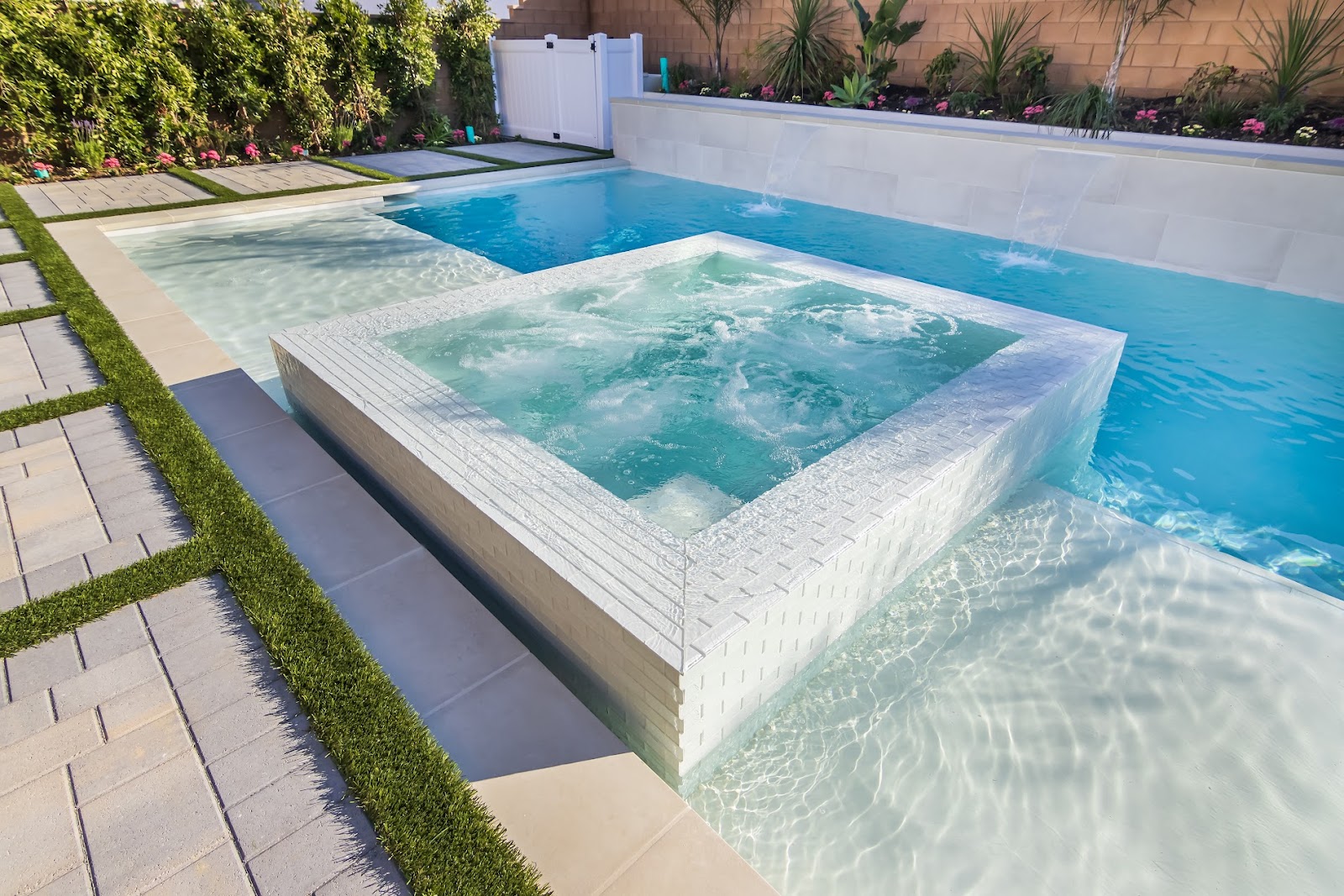Permits & Prep — Pool Masters LA